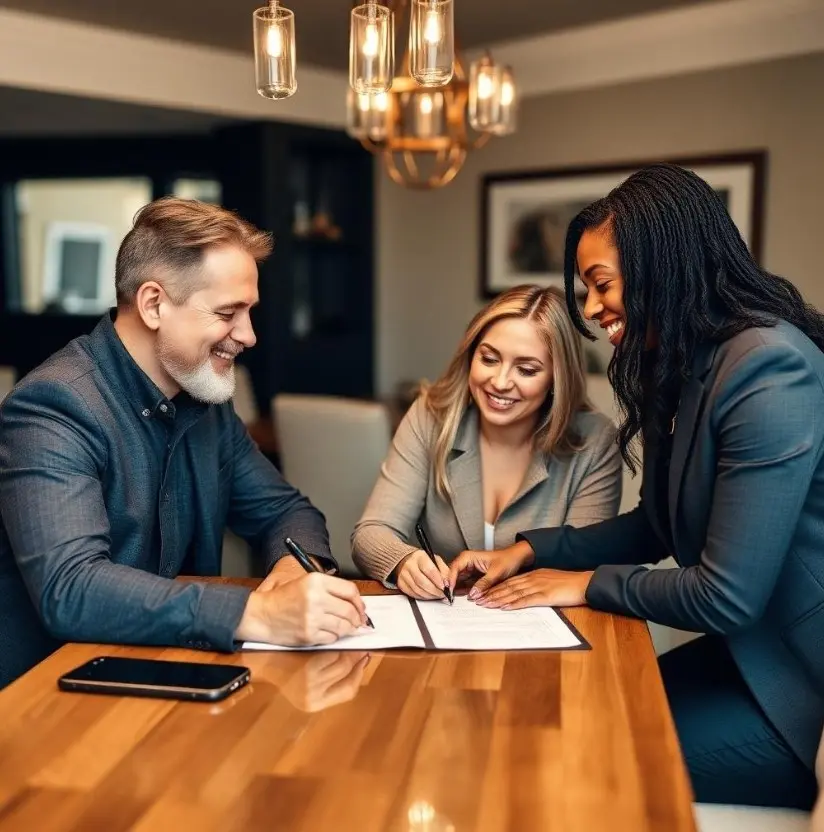 Sussex Realty